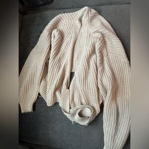 H&M sweater